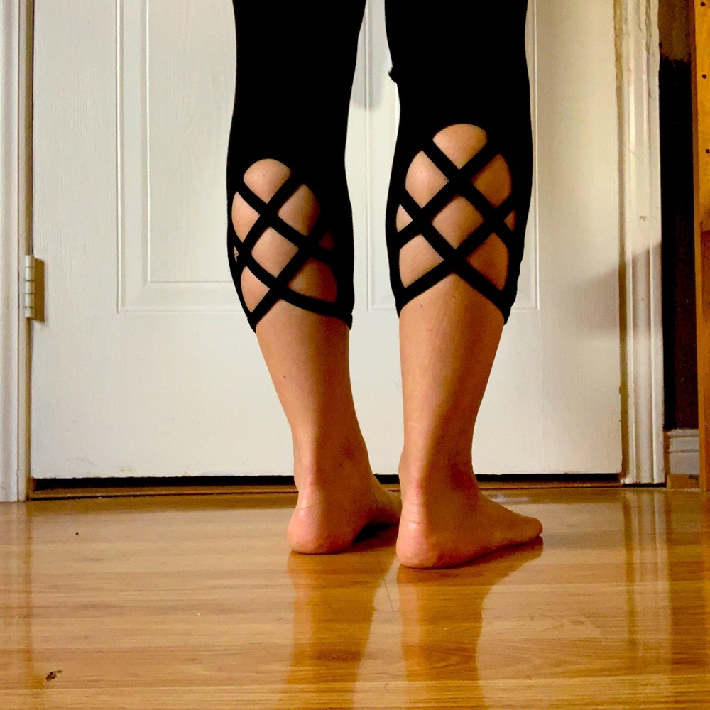 ACX Yoga pants